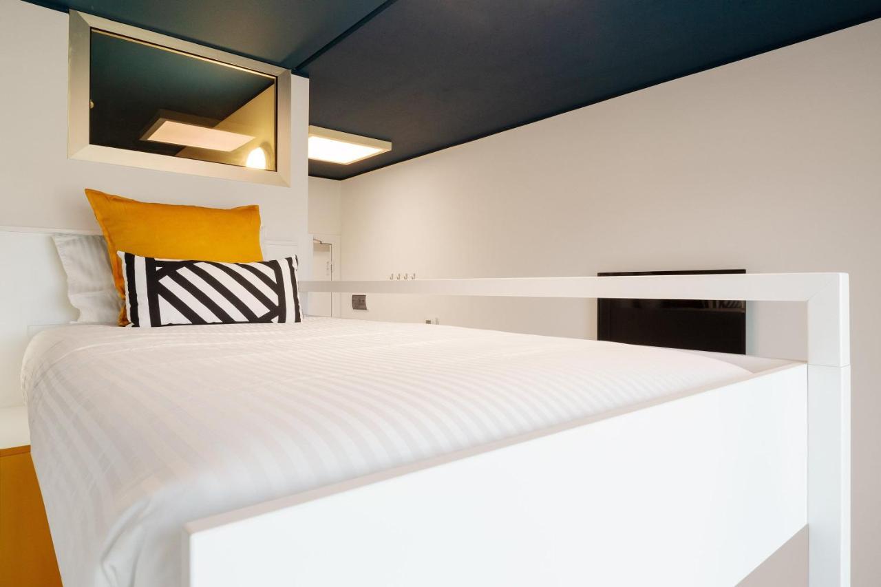 Hotel Cx Student&explorer Place Florencia